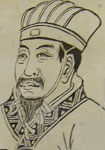 吴潜人物头像